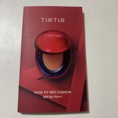 TIRTIRクッションファンデーションサンプルのサムネイル