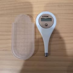 TDK 婦人用電子体温計 本体のサムネイル