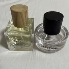 赤西仁】【錦戸亮】【未使用香水】50ml2本セット - メルカリ