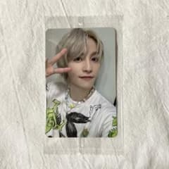 WayV 威神V ヤンヤン Give Me That Ktown4u トレカ - メルカリ