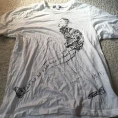 y-3 ヨウジヤマモト tシャツ セール中です！のサムネイル
