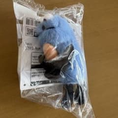 あ*ん様 パペットスンスン 一番くじ D賞 マスコットぬいぐるみ - メルカリ