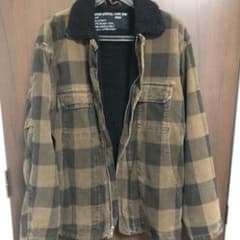 ジャケット stussyのサムネイル