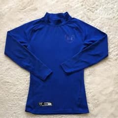 アンダーアーマー アンダーシャツ YLG （夏用）のサムネイル
