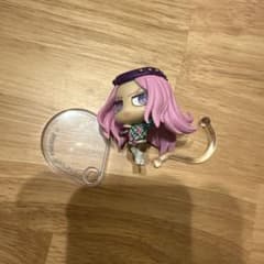 ジョジョコレ カプセルフィギュアコレクション07 ナルシソ・Aのサムネイル