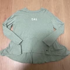 FO kids チュニック　140のサムネイル