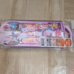 トリオセット かわいいユニコーン♡のサムネイル