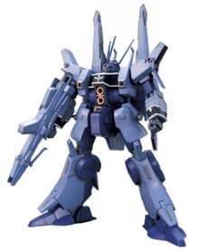 HGUC ドーベンウルフ(ユニコーン Ver.) X2のサムネイル