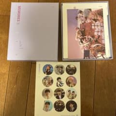 BTS MEMORIES of 2018 BluRayのサムネイル