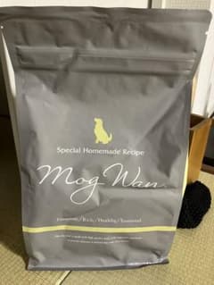 Mog Wan Special Homemade Recipe ドッグフード - メルカリ