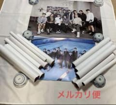 SEVENTEEN ポスターまとめ売り - メルカリ