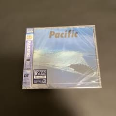 新品未開封Blu-specCD2】Pacific/山下達郎、細野晴臣、鈴木茂 - メルカリ