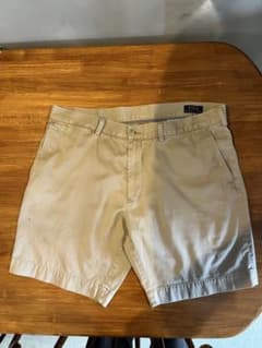 Polo Ralph Lauren チノショートパンツ ベージュのサムネイル