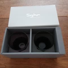 Sghr スガハラガラス ペアグラス セットのサムネイル