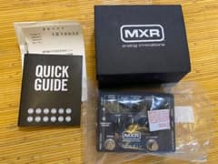 M-80 bass d.i.+ （M80）のサムネイル