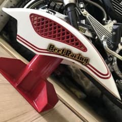 ビートメッシュフェンダー仕様 カスタムペイントCBX400F CB400N m97273482878_1.jpg?1769143626