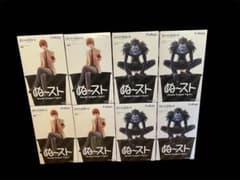 DEATH NOTE 데스노트 누드루 스토퍼 류크 야가미즈키 8개
