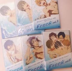 Free DVD 1期フル 値下げしました！のサムネイル