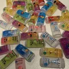 ほろよい ネイルパーツ 30個セットのサムネイル