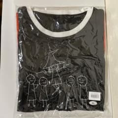 米津玄師　魔女狩り　tシャツ　②のサムネイル