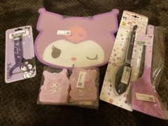 激レア商品！》サンリオ クロミ キッチン用品セット - メルカリ