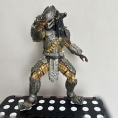 エイリアンVSプレデター　リアルフィギュアのサムネイル