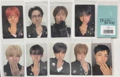 &TEAM andTEAM トレカ　フォトカードのサムネイル