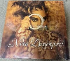 N'dea Davenport 2枚組LP アルバム レア R&B - メルカリ