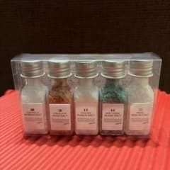 LITTLE ANOTHER TRIP バスソルト 5種セットのサムネイル