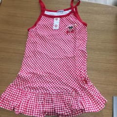 ⑥ワンピース 130㎝ ムージョンジョンのサムネイル