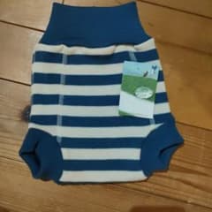 シュトルヘンキンダー　ウールソーカー　おむつなし育児 シュトルヘンキンダー ウールソーカー おむつなし育児 - メルカリ