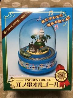 サザンオールスターズ 江ノ電オルゴール：LOVE AFFAIR〜秘密のデート〜のサムネイル