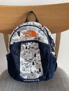 THE NORTH FACE ノースフェイス　キッズ　バックパック　リュックのサムネイル