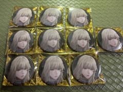 終遠のヴィルシュ 終ヴィル リュカ 香港オリジナル 缶バッジ - メルカリ