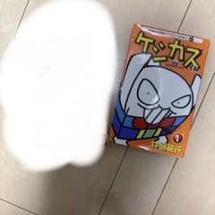 전용 케시쿠스군 1권