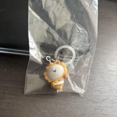 お文具といっしょ　めじるしアクセサリー　12星座なのです しし座のサムネイル