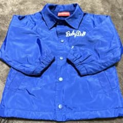 baby doll ジャンパー