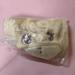 mikko characters フェイスポーチ（latte）のサムネイル
