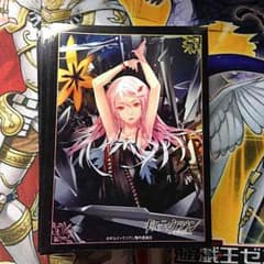 ギルクラ トレカスリーブのサムネイル