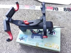 受太郎　スーパー　受二郎 130　super 竿立て　竿置き　ロッドホルダーのサムネイル