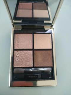 SUQQU スック シグニチャー カラー アイズ 14 夕琥珀 - メルカリ