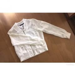 Heather 《White MA-1》のサムネイル