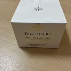 DR.CI:LABO AQUA-COLLAGEN-GEL 120g - メルカリ