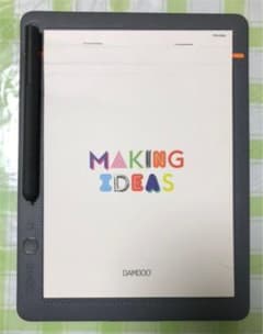 Wacom Bamboo Slateのサムネイル