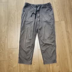 パンツ　グローバルワーク　Lサイズのサムネイル
