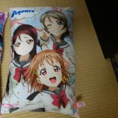 アルフ様専用　ラブライブ  クッションのサムネイル