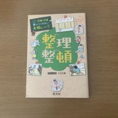 整理整頓のサムネイル