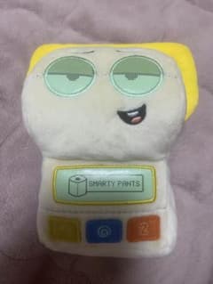 TOY STORY 5 ぬいぐるみ マスコット スマーティパンツのサムネイル