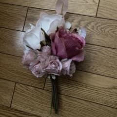 造花ブーケのサムネイル