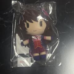 一ノ瀬志希 アイドルマスター シンデレラガールズ LiPPS ミニ